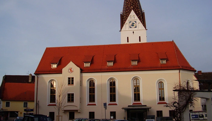 Projekt Vohburg a. d. Donau Vorschau